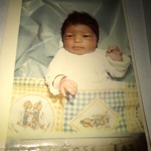 Meet your Posher, Vanessa